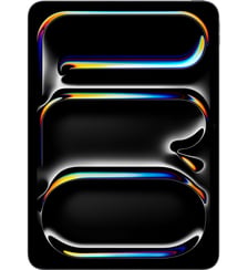 Tablette Apple Pro 11 M5 1To Noir Sidéral Nano Cellular Apple