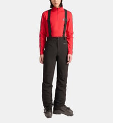 Pantalon de ski droit Tomaso Fusalp