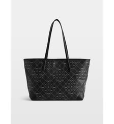 Sac Z Shopper Monogram Zadig&Voltaire