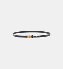 Ceinture avec logo pinko 1,2 cm Pinko