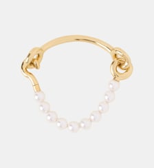Bracelet Les Perles By Lanvin Lanvin