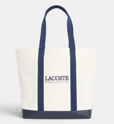 Sac cabas Édition Roland-Garros Lacoste