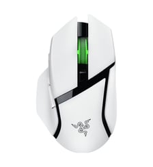 Souris Gamer Sans Fil BASILISK V3 X HYPERSPEED BLANC Razer