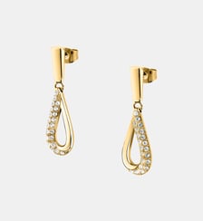 Boucles d'oreille DESIGN Morellato