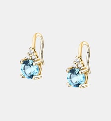 Boucles d'oreille TESORI Morellato