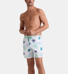 Maillot de bain Tortues Multicolores Vilebrequin