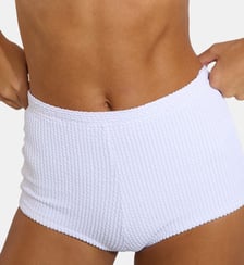 Bas de maillot shorty Naza Banana Moon