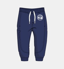 Pantalon de jogging molletonné Timberland