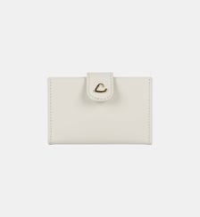 Porte-cartes Paris Philos en cuir Lancaster