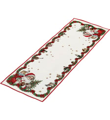 Chemin de table XL, Père Noël Villeroy & Boch