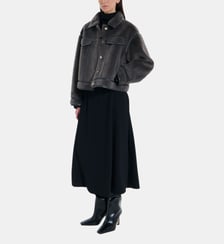 Veste Monge Zapa