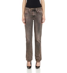 Slim Jeans Low Waist 1992 D-Jiann Diesel