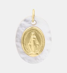 Pendentif Collection or Or jaune PEORJA0155-000 Louis Pion