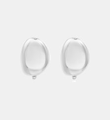 Boucles d'oreilles fines clips   - Loulou Satellite