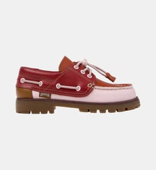Derbies Compas Twins Camper