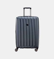 Valise rigide extensible 4R 69 cm Delsey Paris
