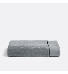 Maxi drap de bain en coton peigné 700g/m2 La Redoute Interieurs