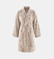 Peignoir Minimaliste Anne de Solène