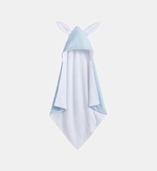 Cape de bain gaze de coton 380 g/m2 La Redoute Interieurs