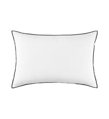 Housse De Coussin  Lin lavé légèrement froissé Madura