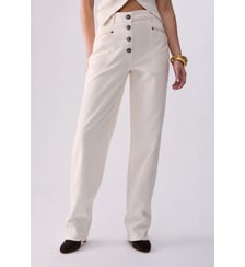 Pantalon baggy taille basse Liu Jo