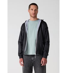 Coupe-vent réversible mixte Okapa Jott