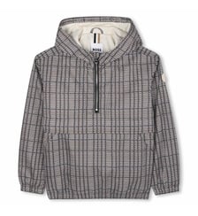 Coupe-vent à capuche BOSS Kidswear