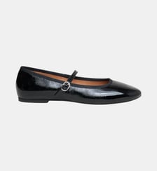 Ballerines Douceur en cuir Jonak