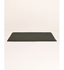 Matelas de sol Landscape en coton lavé gaufré Nobodinoz