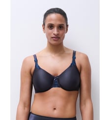 Soutien-gorge moulé emboîtant Chantelle