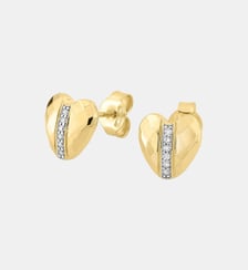 PUCES INF LOVE TOUT OR + DIAM. J. OR750 Morganne Bello