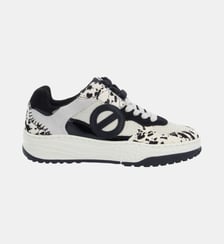 TYLER COURT W - NOIR/BLANC No Name