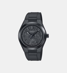 Montre automatique Edifice Noir EFK-100XPB-1AER Casio