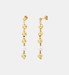Boucles d'oreilles kiara Caroline Najman