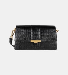 Sac trotteur Exo Ily en cuir Lancaster