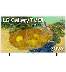 TV Mini LED Gallery 65LX7B6LA (2026) 65" (164 cm) Lg