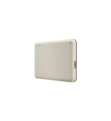 Disque dur externe Canvio Advance 2 To beige Toshiba