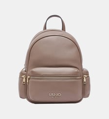 Sac à dos avec logo Liu Jo