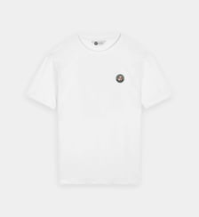 T-shirt affiche officielle  2020 enfant Roland-Garros