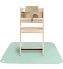 Tapis anti-éclaboussure Mushie