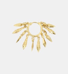 Boucle D'oreille Mina Ba&sh