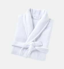 Peignoir châle adulte 350 g/m² La Redoute Interieurs