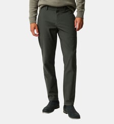 Pantalon Coupe Droite Coton Stretch Motion Pant Rodd & Gunn