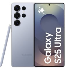 Smartphone Galaxy S25 Ultra Bleu Titane 1To Samsung