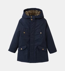 Parka chaude Cyrillus