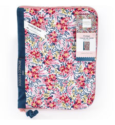 Protège carnet de santé Doudou Et Compagnie