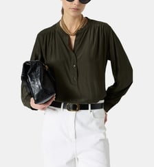 Blouse fluide - CYNDIE Gerard Darel