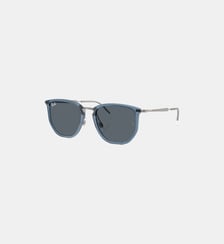 Lunettes de soleil Irrégulier RB4451 Ray Ban