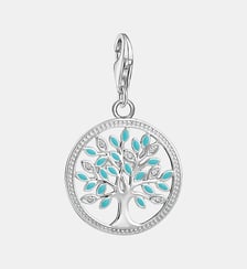 Pendentif Charm Tree of Love Thomas Sabo