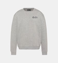 Sweatshirt col rond Schott